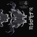 Danzig - Danzig 4 ( VINYL )