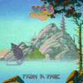 Yes - From A Page (Expanded & Remastered) ( VINYL )