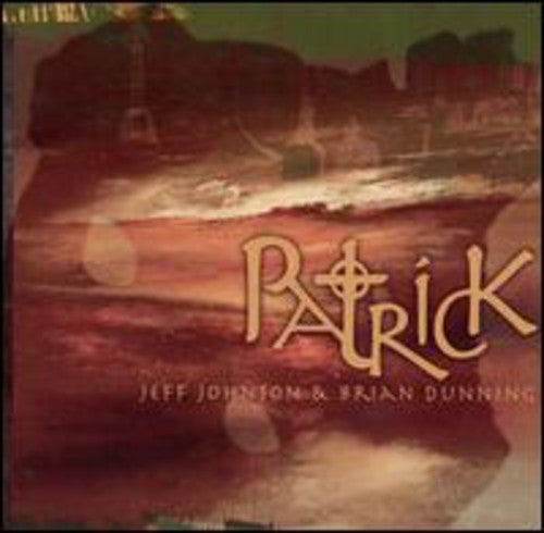 Jeff Johnson: Patrick  ( CD )