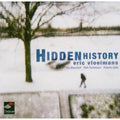 Eric Vloeimans: Hidden History - CD