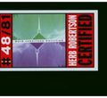 Herb Robertson: Certified - CD