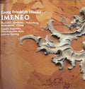 Les Lunes du Cousin Jacques: Imeneo  ( CD )