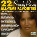 Sandy Posey: 22 All Time Favorites  ( CD )