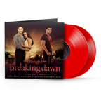 The Twilight Saga: Breaking Dawn Part 1 (Original Soundtrack) - Various Artists ( VINYL )