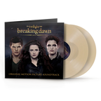 The Twilight Saga: Breaking Dawn Part 2 (Original Soundtrack) - Various Artists ( VINYL )