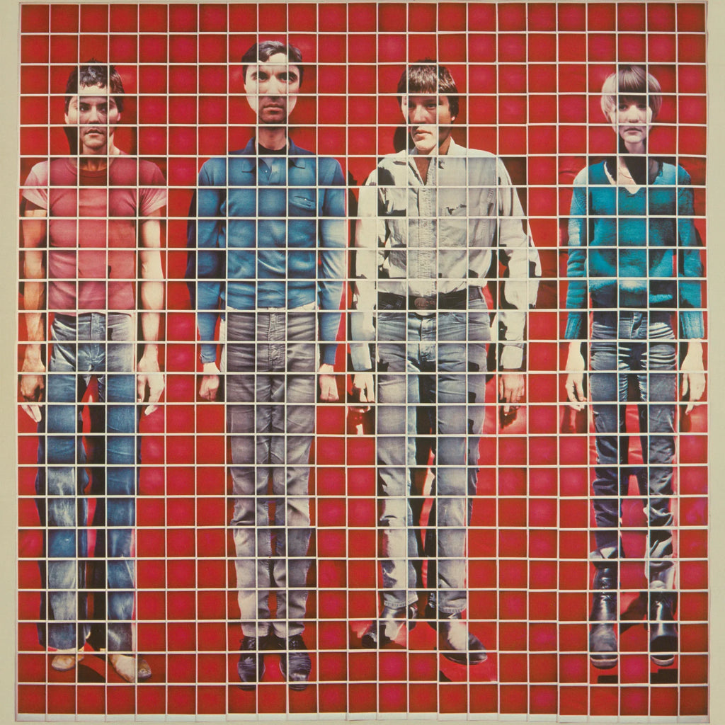 Talking Heads - More Songs About Buildings and Food (Deluxe Edition) ( VINYL )