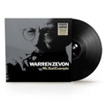 Warren Zevon - Mr. Bad Example - Rocktober LP