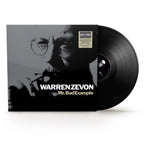 Warren Zevon - Mr. Bad Example - Rocktober LP