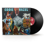 Eddie Hazel - Game, Dames and Guitar Thangs - Rhino Reserves LP
