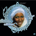 Aretha Franklin - Sparkle - Indie LP
