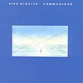 Dire Straits: Communique (ger) (remastered) - CD