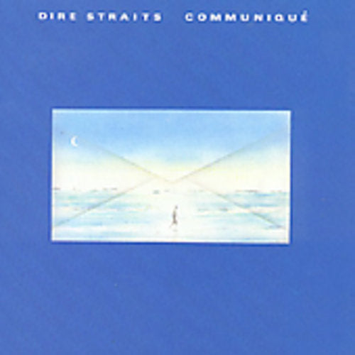 Dire Straits: Communique (ger) (remastered) - CD