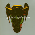 Goldie: Ring of Saturn  ( CD )