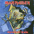 Iron Maiden: No Prayer For The Dying (enhanced) (eng) - CD