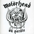 Motorhead: On Parole - CD