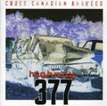 Cross Canadian Ragweed: Highway 377  ( CD )