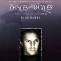 Various Artists: Dances with Wolves (Score) (Original Soundtrack) - CD