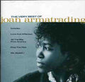 Joan Armatrading: Very Best of  ( CD )