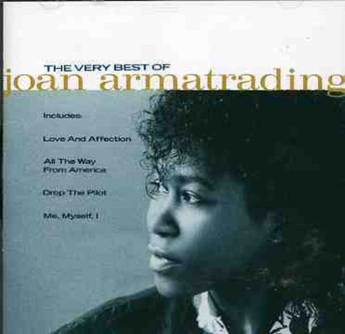 Joan Armatrading: Very Best of  ( CD )
