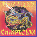 Thin Lizzy: Chinatown (ger) - CD