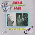 Arthur Smith Guitar Boogie: Jumpin' Guitar  ( CD )