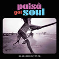 Paisa Got Soul: Soul Aor & Disco in Italy 1977-86: Paisa Got Soul: Soul Aor & Disco In Italy 1977-1986 / Various - CD