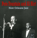 Pete Fountain: New Orleans Jazz - CD