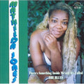 Mathilda Jones: There's Something Inside Me and It's Called Blues  ( CD )