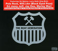 Various Artists: The Beat Generation  ( CD )