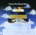 The Moody Blues: This Is - CD