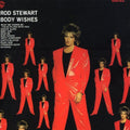 Rod Stewart: Body Wishes (eng) - CD