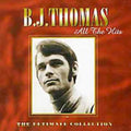 B.J. Thomas: All This Hits: Ultimate Collection  ( CD )