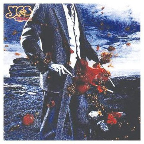 Yes: Tormato - CD