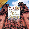 Los Tecolines: Vol. 4-Mexico y Su Musica - CD