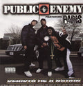 Public Enemy: Rebirth of a Nation - Vinyl