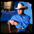 Rick Trevino: Learning As You Go  ( CD )