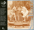 Susie Ibarra: Lakbay - CD