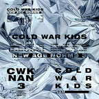 Cold War Kids - New Age Norms 3 - Indie LP