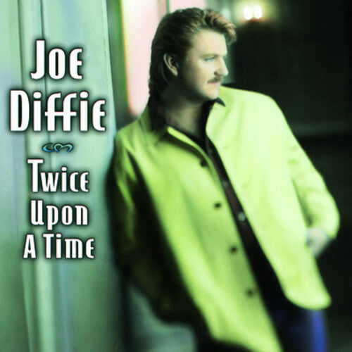 Joe Diffie: Twice Upon a Time  ( CD )