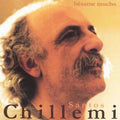 Santos Chillemi: Besame Mucho - CD