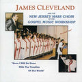 Rev. James Cleveland: Gospel Music Workshop  ( CD )