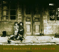David Malazonia: First Swallow - CD