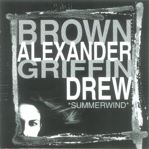 Johnny Griffin: Summerwind - CD
