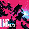 Live Die Repeat, Edge of Tomorrow - Christophe Beck - Original Motion Picture Soundtrack ( VINYL )