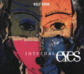 Rolf Kuhn: Internal Eyes - CD