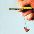 Brian Ales: Creature Of Habit - CD