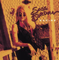 Sass Jordan: Sass: Best of - CD