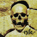 Nile: Festivals Of Atonement - VINYL