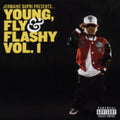 Various Artists: Jermaine Dupri Presents Young Fly & Flashy 1 / Various  ( CD )