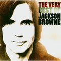 Jackson Browne: Very Best of Jackson Browne - CD